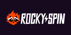 Rocky Spin Casino
